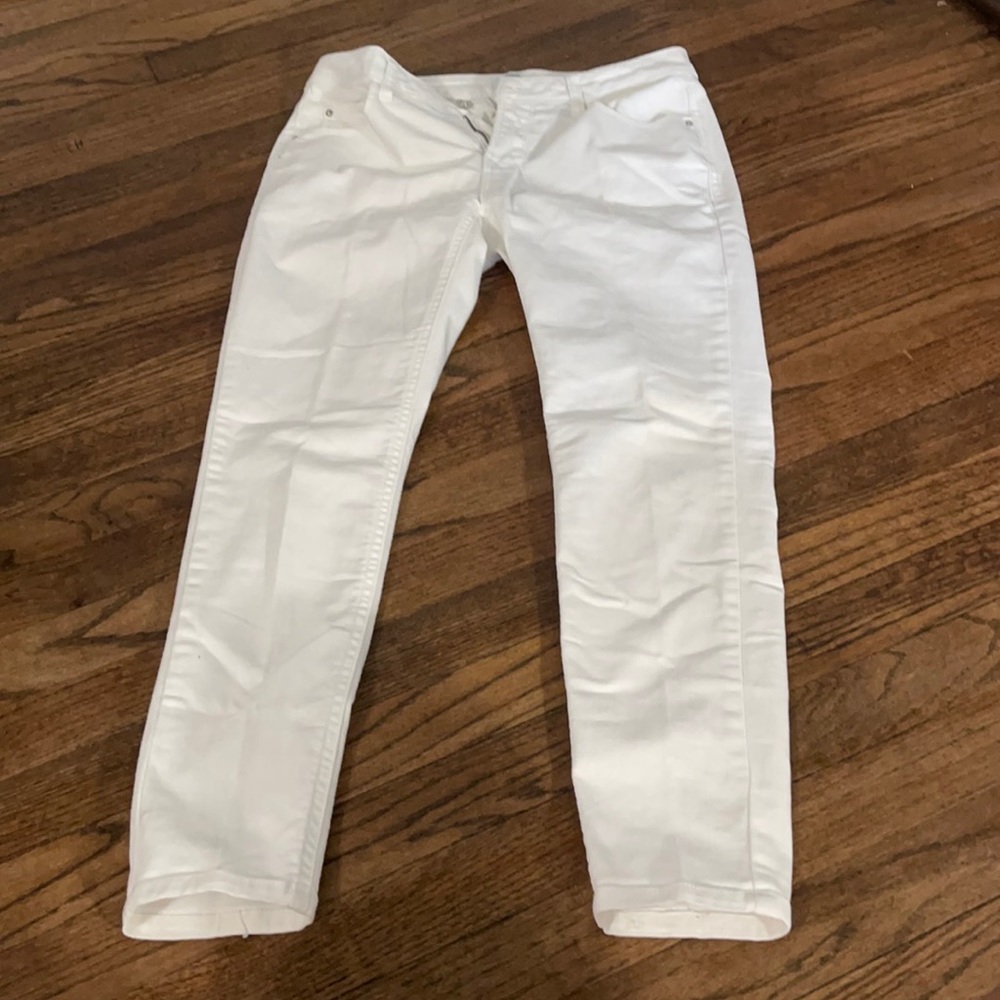 KENSIE Jeans effortless ankle size 8
